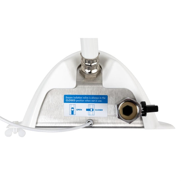 Aquajet Heavy Duty Pre-Rinse Spray cc258
