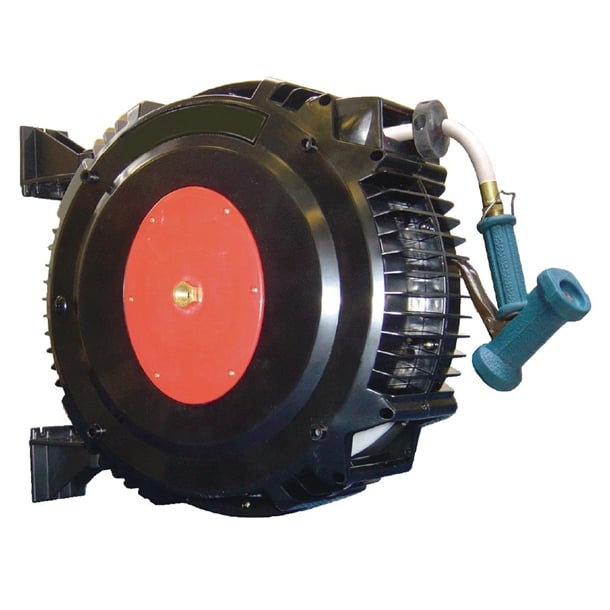 Wall Mounted Wash Down Reel cc259