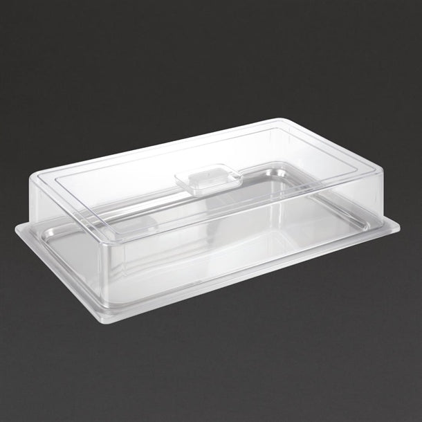 APS 1/1 GN Stackable Cover cc465