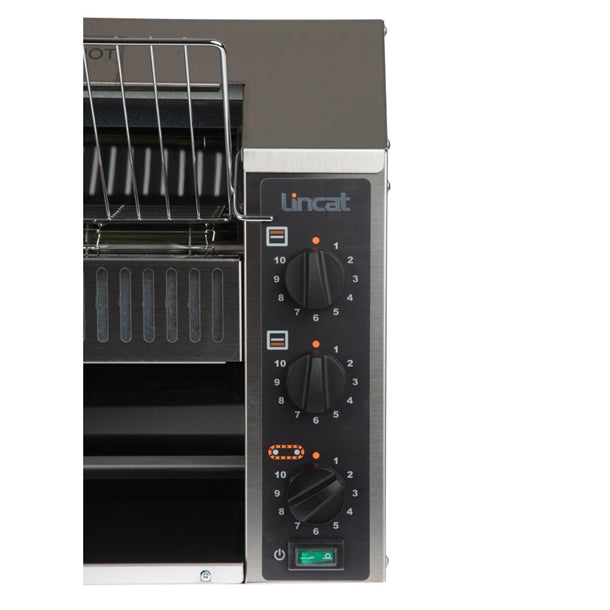 Lincat Conveyor Toaster CT1 cc853