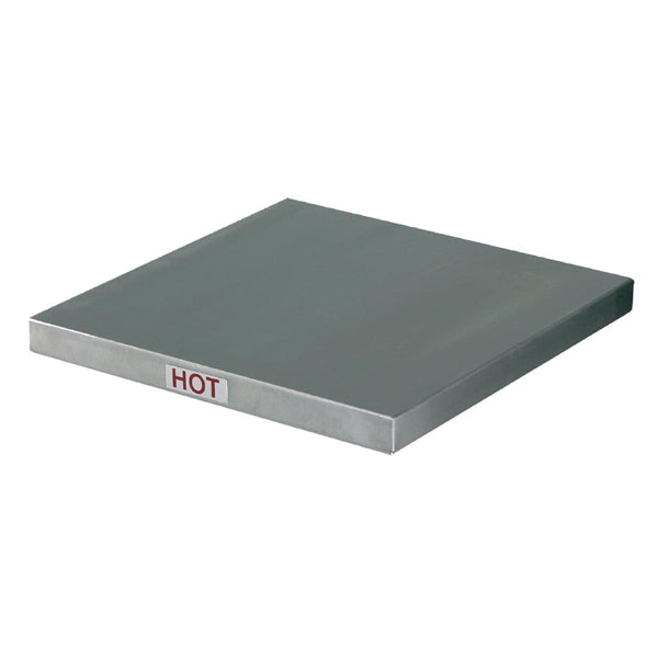 Victor Spare Stainless Steel Top cc871