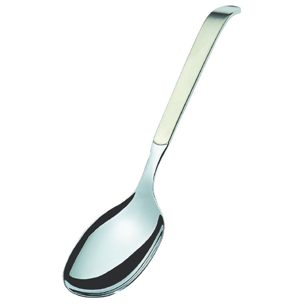 Buffet Solid Serving Spoon 12" cc883