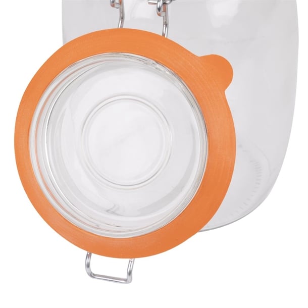 Spare Seal for Vogue Preserve Jars 500ml to 2Ltr cc988