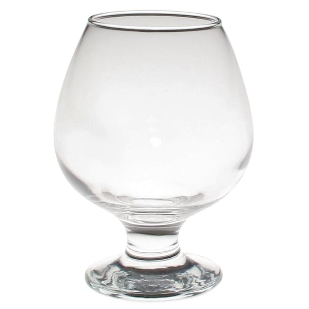 Utopia Bistro Brandy Glasses 400ml (12 Pack) cc996