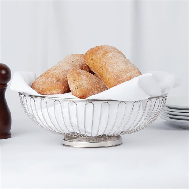 Olympia Wire Display Bowl cd252