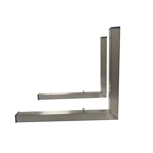 Parry Wall Brackets for Salamander Grill cd463