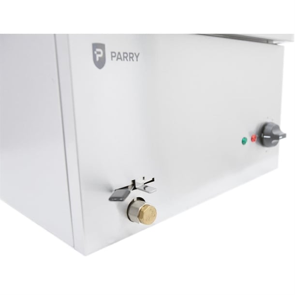 Parry 600 Series Bain Marie NPWB4 cd464