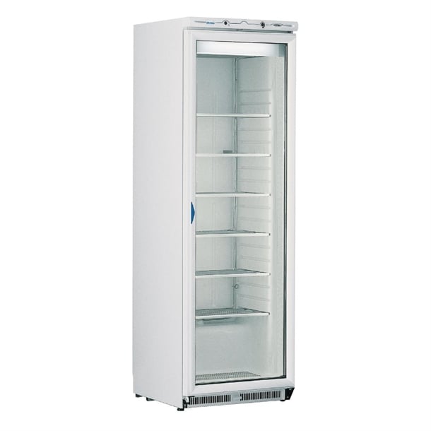 Mondial Elite Glass Door Freezer 360 Ltr cd619