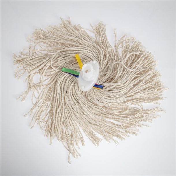 SYR Twine Socket Mop Head cd801