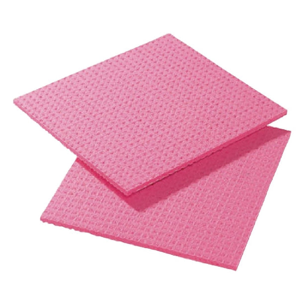 Spontex Spongyl Pink (10 Pack) cd813