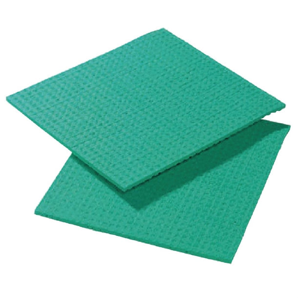 Spontex Spongyl Green (10 Pack) cd814