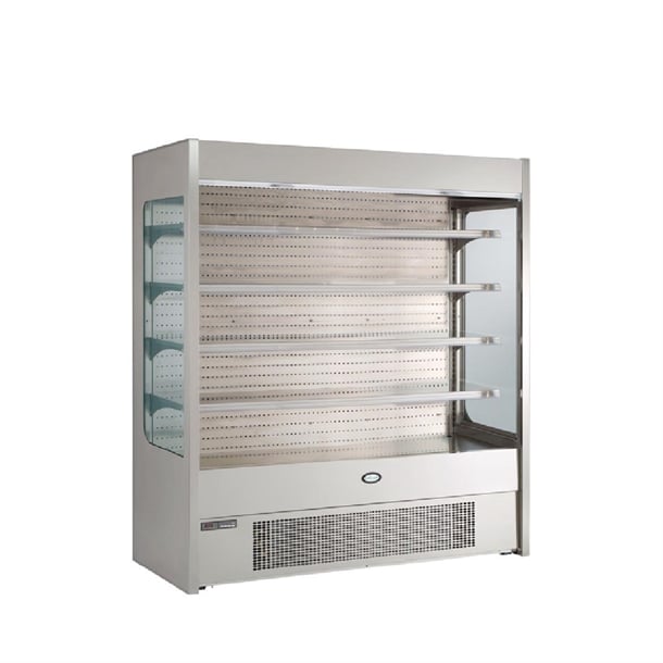 Foster Multideck Display 975Ltr FMPRO1800NG 19-154 cd866