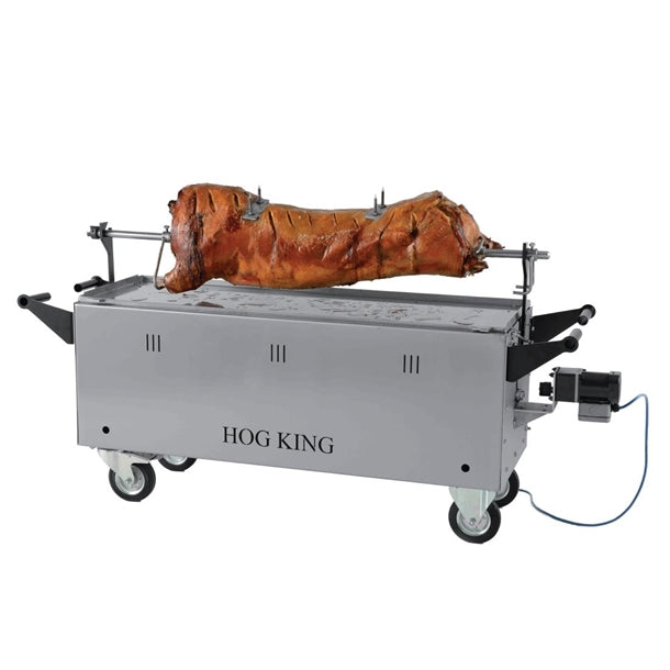Hog Roast Machine Propane Gas HM001 ce133
