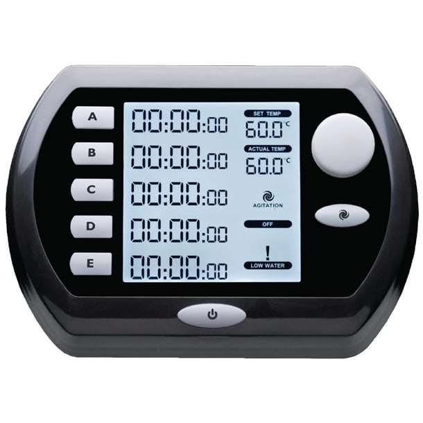 Instanta Digital Sous Vide Machine SV38 ce348