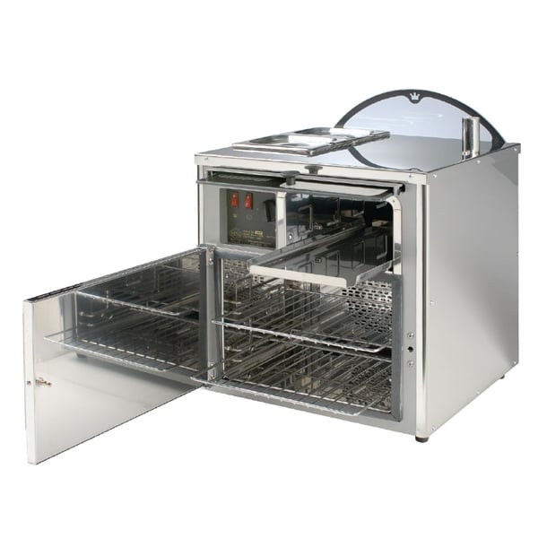 King Edward Compact Potato Baker COMPSS ce359