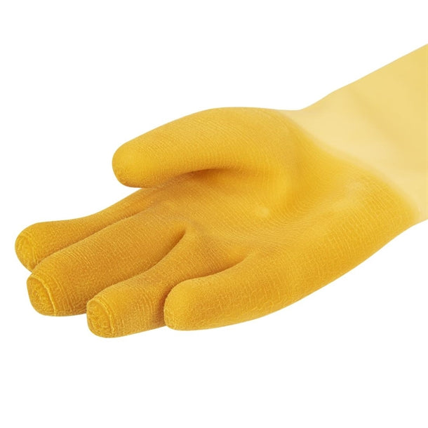 MAPA Trident Heavy Duty Cleaning Glove ce370