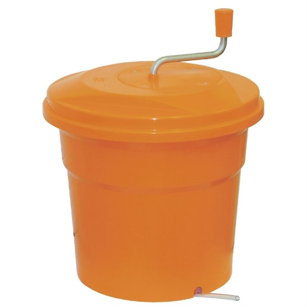 Dynamic Manual Salad Spinner 20Ltr ce885