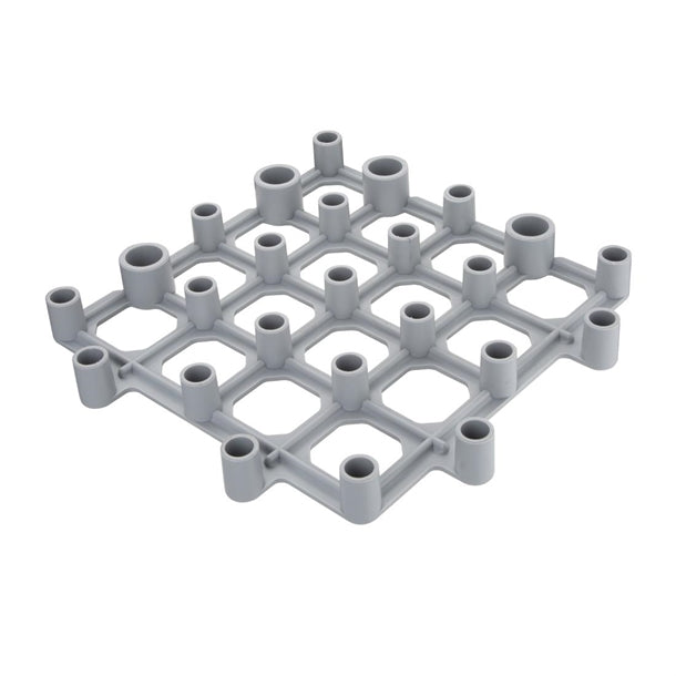 Vogue Plastic Dunnage Floor Rack (2 Pack) cf205