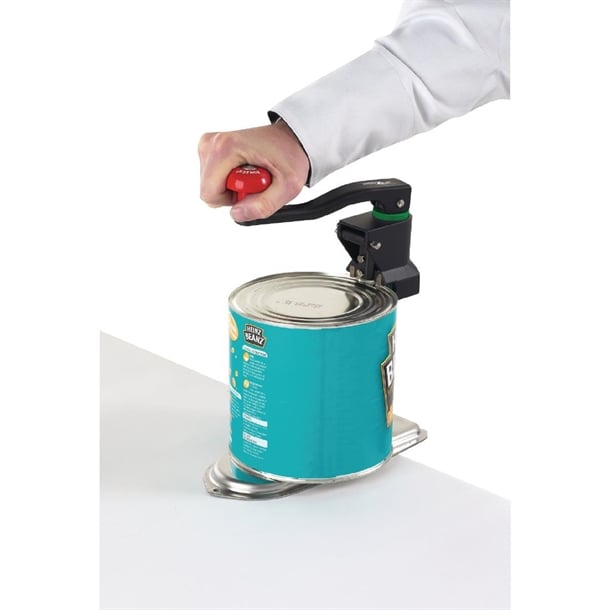Bonzer EZ-40 Bench Can Opener 25in cf393
