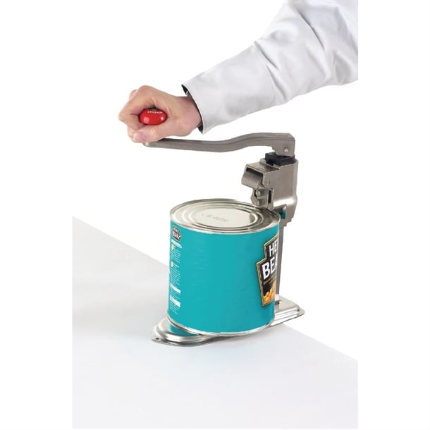 Bonzer Titan Super Bench Can Opener 25in cf396