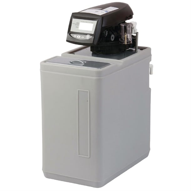 Automatic Water Softener Hot Feed WSHC10 cf621