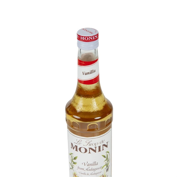 Monin Vanilla Syrup 700ml cf712
