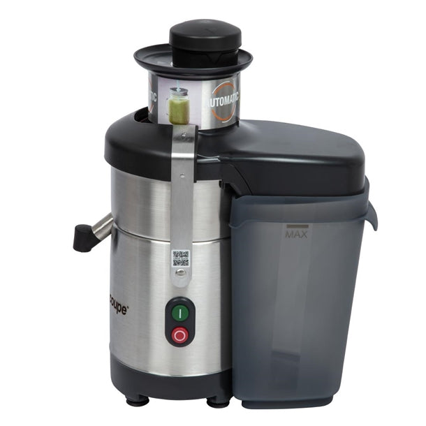 Robot Coupe Automatic Juicer J100 Ultra cf891