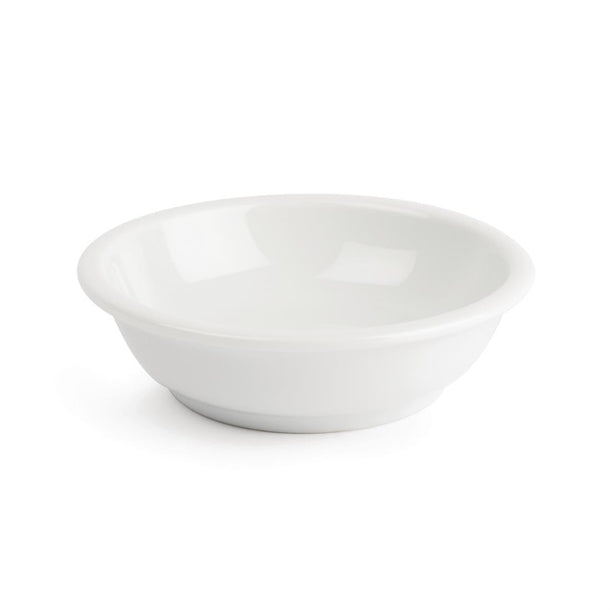Royal Porcelain Classic White Butter Ramekins 80mm (12 Pack) cg066