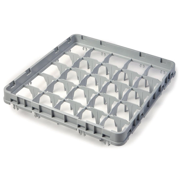 Cambro Glassrack Extender 25 Compartments cg978