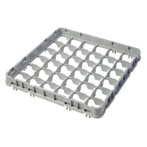 Cambro Glassrack Extender 36 Compartments cg979