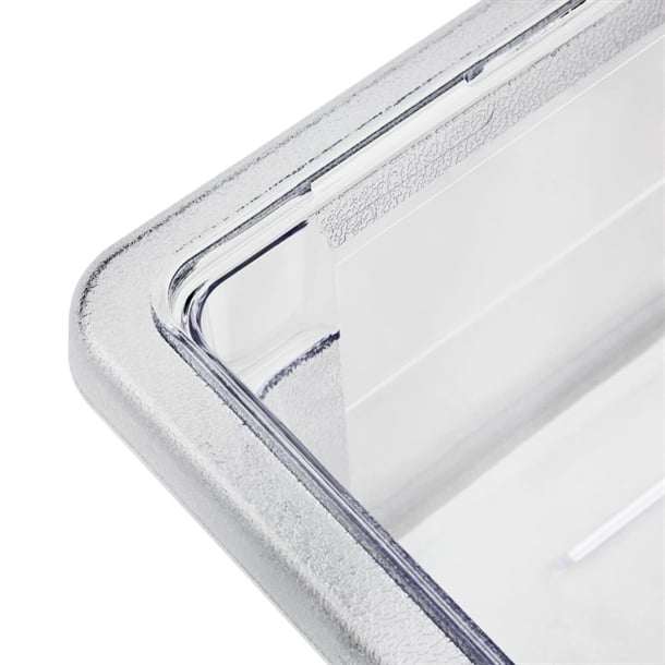 Vogue Polycarbonate Food Container 12Ltr cg984