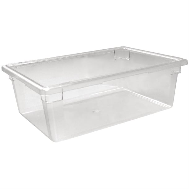 Vogue Polycarbonate Container 45Ltr cg987