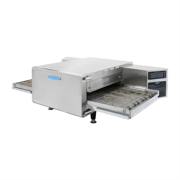 Turbochef Ventless High Speed Conveyor Oven 2020 ch230