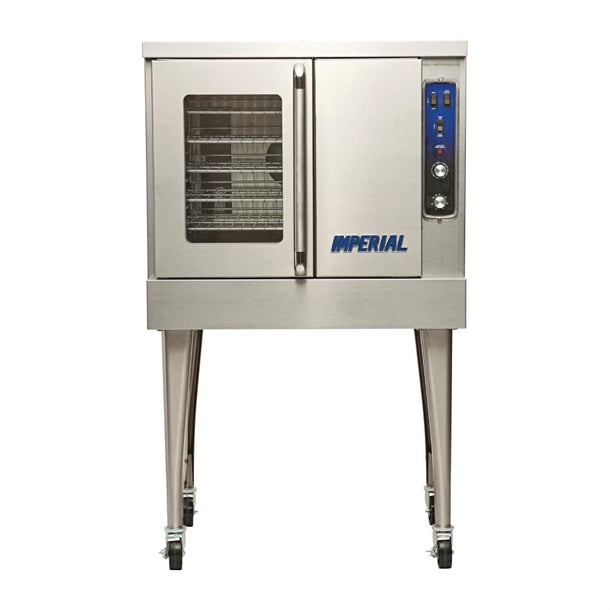 Imperial ICVG1 Gas Convection Oven ch496