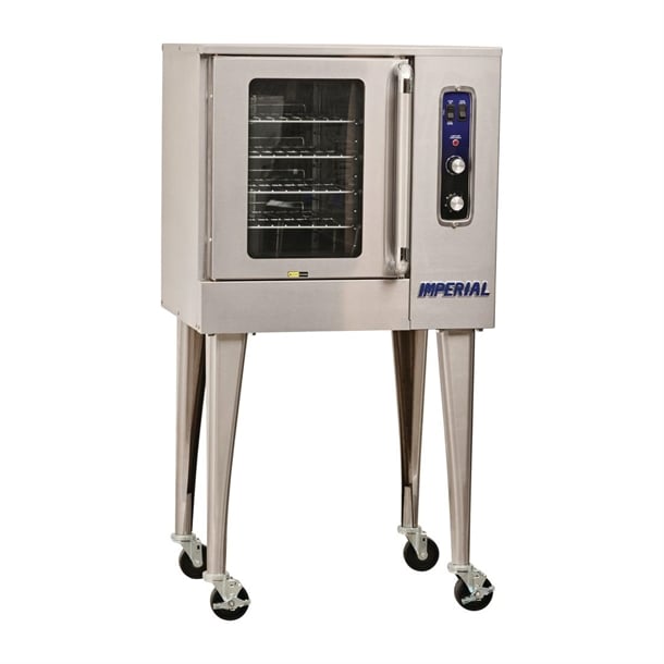 Imperial ICVE1 Electric Convection Oven ch497