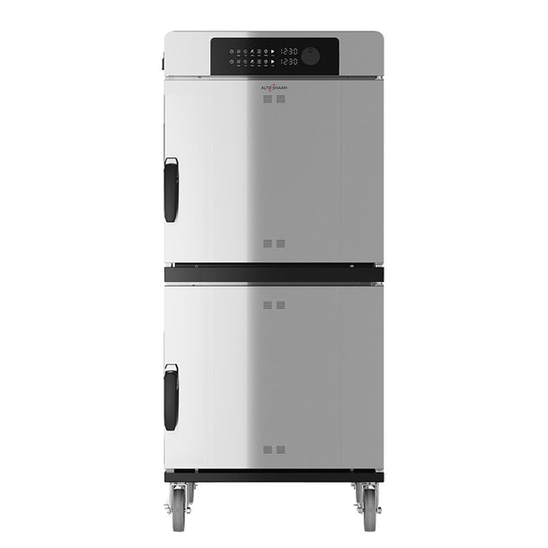Alto-Shaam Simple Control 90kg Cook & Hold Oven 1750-TH/SX ch598