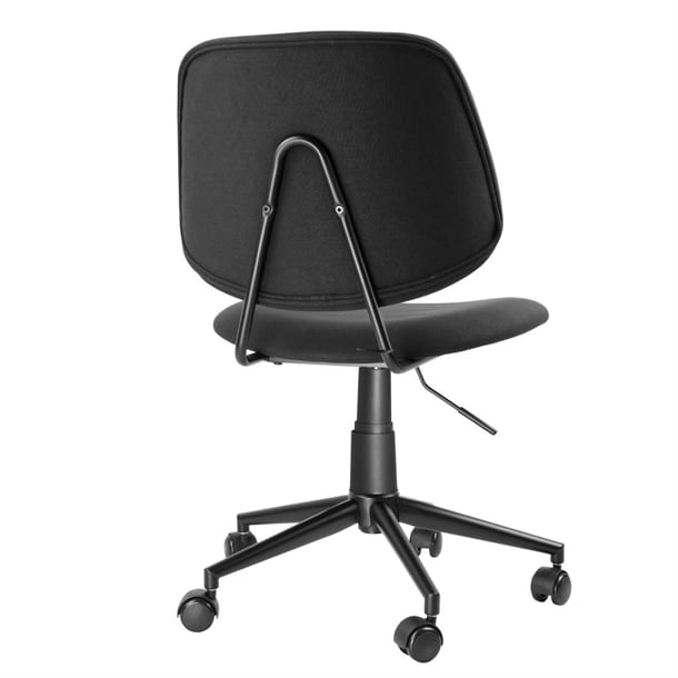 Bolero Office Chair Black ch741