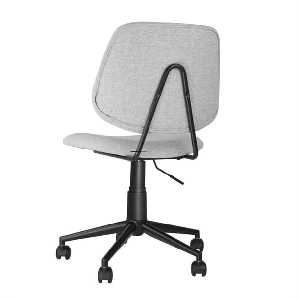 Bolero Office Chair Grey ch742