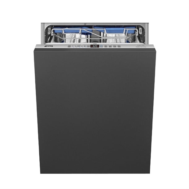 Smeg Semi-Professional Integrated Dishwasher ST323PM cj292