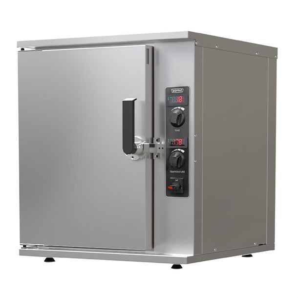 Moffat Mobile Multi Purpose Convection with Castors CR8PM13 cj696
