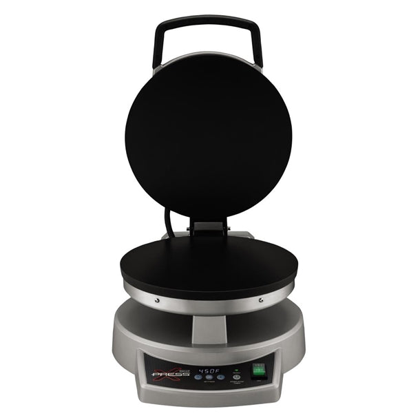 Waring Commercial Xpress Multipurpose Crepe Maker WSC300CK cj749
