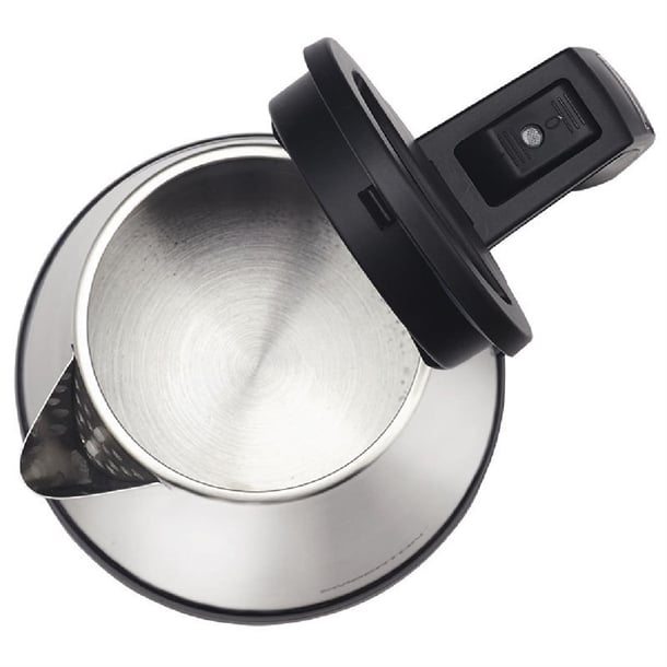 Emberton Stainless Steel Kettle 500ml cl111
