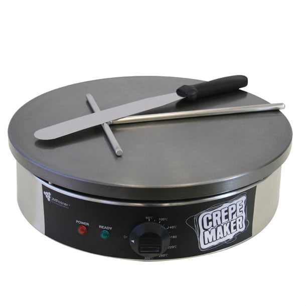 JM Posner Electric Crepe Maker cl272