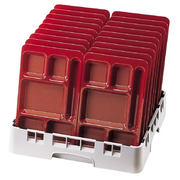 Cambro Pegged Plate Rack (B2B) cl871