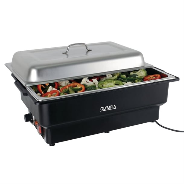 Olympia Electric Chafing Dish cm266