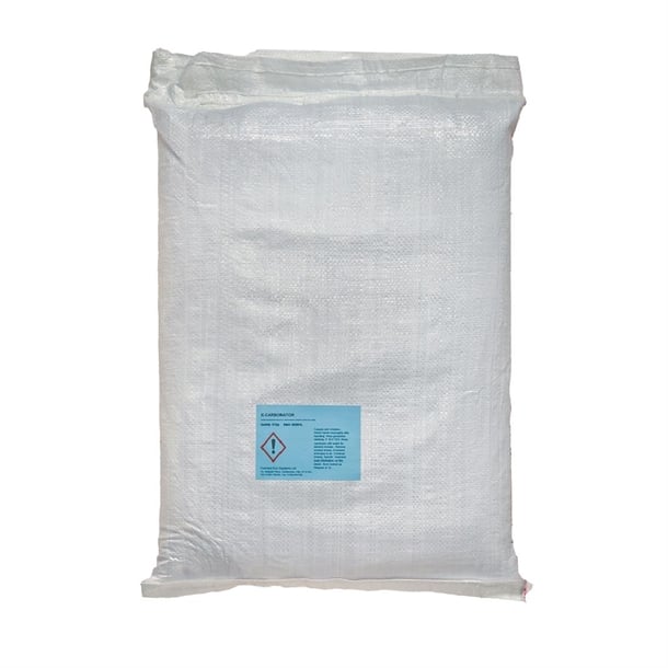 Xcarbonator 10kg Non Caustic Decarboniser Powder cm886