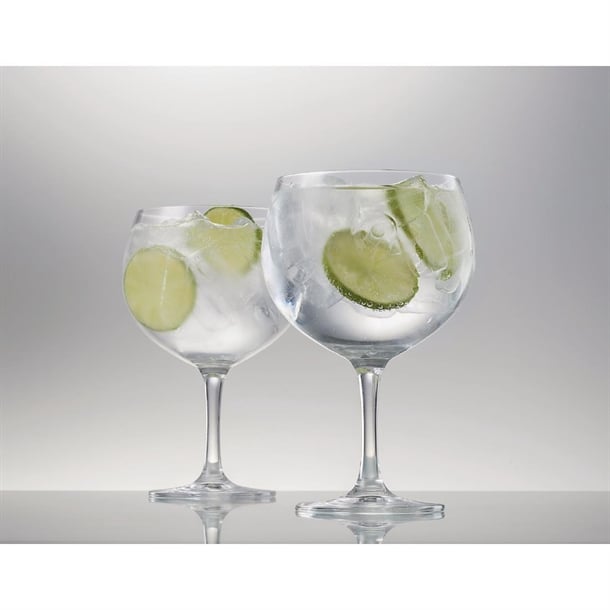 Schott Zwiesel Bar Special Spanish Gin & Tonic Glasses (6 Pack) cm942