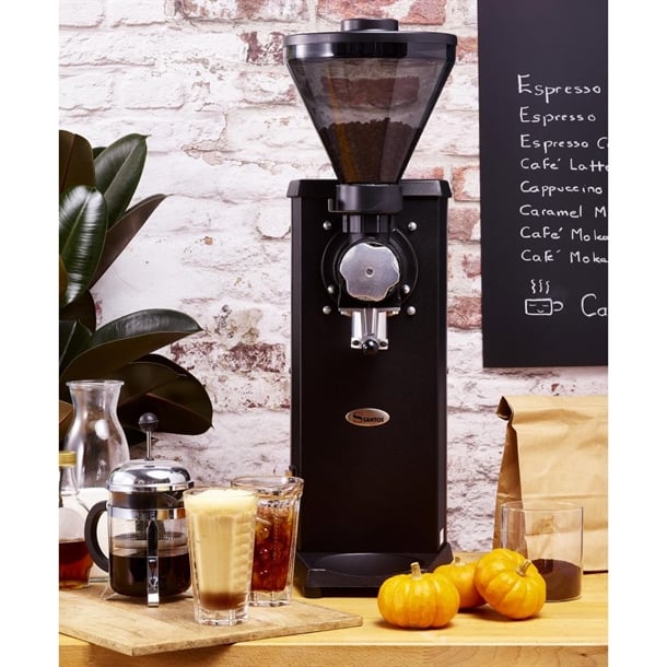 Santos Shop Coffee Grinder 04 cn012