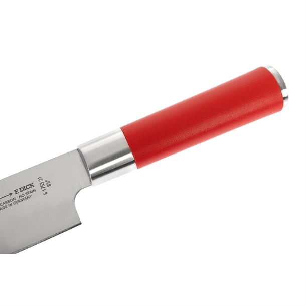 Dick Red Spirit Tanto Knife 21.6cm cn150