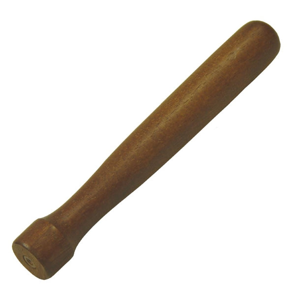 Beaumont Cocktail Muddler Wood 205mm cn181